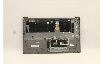 Lenovo 5CB1F36636 Tastatur inkl. TopcaseASM_SPA C82R1 NFP CG