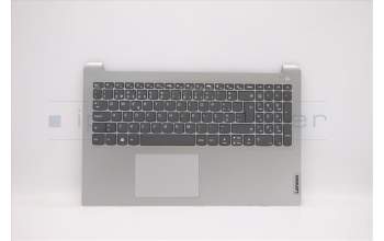 Lenovo 5CB1F36638 Tastatur inkl. TopcaseASM_POR C82R1 NFP CG