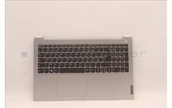Lenovo 5CB1F36642 Tastatur inkl. TopcaseASM_FRA C82R1 NFP CG