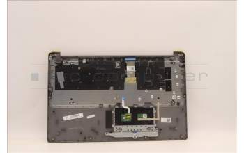 Lenovo 5CB1F36642 Tastatur inkl. TopcaseASM_FRA C82R1 NFP CG