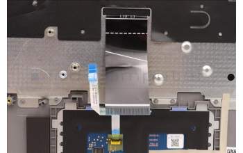 Lenovo 5CB1F36648 C-Cover with keyboard,Slovenian,Cloud Grey,Non_Backlight,Non_Fingerprint