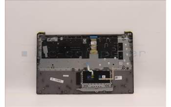 Lenovo 5CB1F36650 Tastatur inkl. TopcaseASM_BUL C82R1 NFP CG