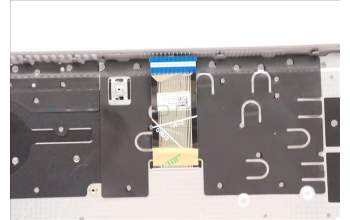 Lenovo 5CB1F36650 Tastatur inkl. TopcaseASM_BUL C82R1 NFP CG