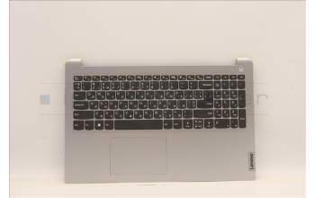 Lenovo 5CB1F36654 Tastatur inkl. TopcaseASM_UKR C82R1 NFP CG