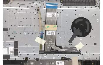 Lenovo 5CB1F36844 Tastatur inkl. Topcase ASM_BEL H 82QQ SG_DIS