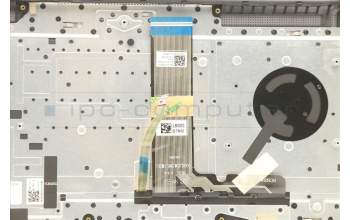 Lenovo 5CB1F36864 Tastatur inkl. Topcase ASM_POR H 82QQ SG_DIS