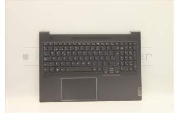 Lenovo 5CB1F36867 Tastatur inkl. Topcase spanisch H 82QQ SG_DIS
