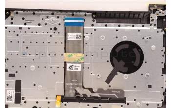 Lenovo 5CB1F36879 Tastatur inkl. Topcase ASM_CZE/SLK H82QQSGUMA