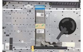 Lenovo 5CB1F36881 Tastatur inkl. Topcase ASM_EURO ENGH82QQSGUMA