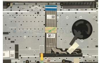 Lenovo 5CB1F36885 Tastatur inkl. Topcase deutsch H 82QQ SG_UMA