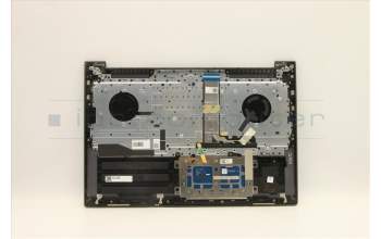 Lenovo 5CB1F36988 Tastatur inkl. Topcase spanisch H 82QQ SG_UMA