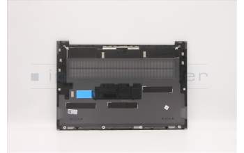 Lenovo 5CB1F37061 Lower Case H 82QQ STO GY