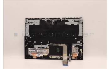 Lenovo 5CB1F37734 Tastatur inkl. Topcase ASM_BEL L82RF SG w/RGB