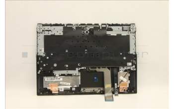 Lenovo 5CB1F37740 Tastatur inkl. Topcase ASM_FRA L82RF SG w/RGB