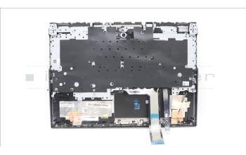 Lenovo 5CB1F37742 Tastatur inkl. Topcase ASM_FRA/ENGL82RFSGw/RGB