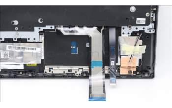 Lenovo 5CB1F37742 Tastatur inkl. Topcase ASM_FRA/ENGL82RFSGw/RGB