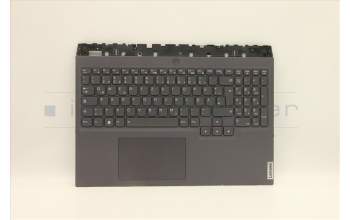 Lenovo 5CB1F37743 Tastatur inkl. Topcase deutsch L82RF SG w/RGB