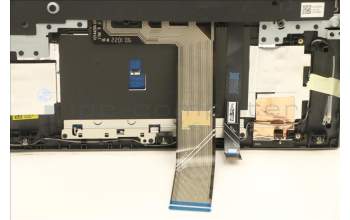 Lenovo 5CB1F37749 Tastatur inkl. Topcase ASM_ITA L82RF SG w/RGB