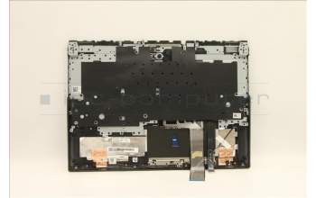 Lenovo 5CB1F37752 Tastatur inkl. Topcase ASM_LA SPA L82RFSGw/RGB