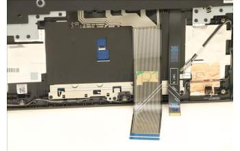 Lenovo 5CB1F37752 Tastatur inkl. Topcase ASM_LA SPA L82RFSGw/RGB