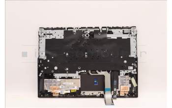 Lenovo 5CB1F38510 Tastatur inkl. Topcase ASM_SLV L82RF SG w/RGB