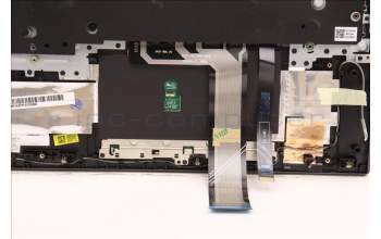 Lenovo 5CB1F38514 Tastatur inkl. Topcase ASM_THAI L82RF SG w/RGB