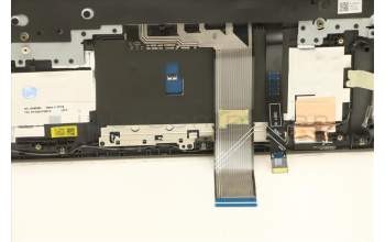 Lenovo 5CB1F38518 Tastatur inkl. Topcase ASM_USA ENGL82RFSGw/RGB