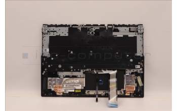 Lenovo 5CB1F38520 Tastatur inkl. Topcase ASM_BEL L82RF SG w/WH