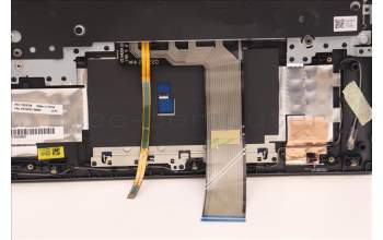 Lenovo 5CB1F38524 Tastatur inkl. Topcase ASM_ENG L82RF SG w/WH