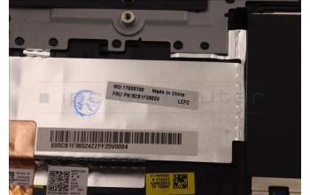 Lenovo 5CB1F38524 Tastatur inkl. Topcase ASM_ENG L82RF SG w/WH