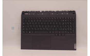Lenovo 5CB1F38529 Tastatur inkl. Topcase deutsch L82RF SG w/WH
