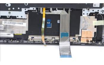 Lenovo 5CB1F38536 Tastatur inkl. Topcase ASM_JPN L82RF SG w/WH