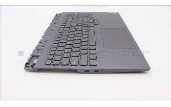 Lenovo 5CB1F38537 Tastatur inkl. Topcase ASM_KOR L82RF SG w/WH