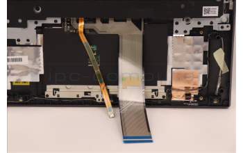 Lenovo 5CB1F38539 Tastatur inkl. Topcase ASM_NORDIC L82RF SGw/WH