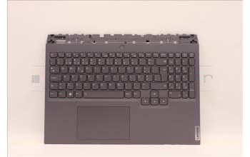 Lenovo 5CB1F38540 Tastatur inkl. Topcase ASM_POR L82RF SG w/WH