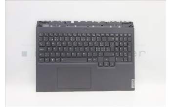 Lenovo 5CB1F38544 Tastatur inkl. Topcase schweiz L82RF SG w/WH