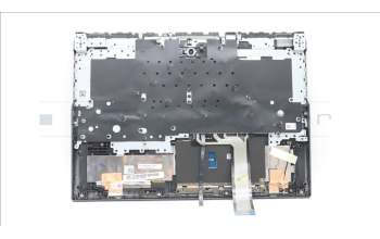 Lenovo 5CB1F38545 Tastatur inkl. Topcase ASM_TC L82RF SG w/WH