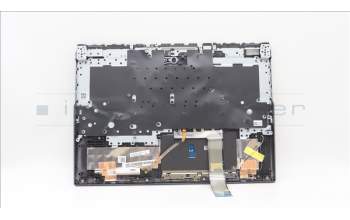 Lenovo 5CB1F38546 Tastatur inkl. Topcase ASM_THAI L82RF SG w/WH