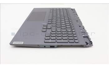 Lenovo 5CB1F38546 Tastatur inkl. Topcase ASM_THAI L82RF SG w/WH