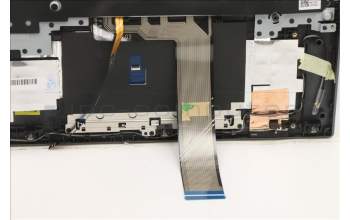 Lenovo 5CB1F38548 Tastatur inkl. Topcase ASM_UK L82RF SG w/WH