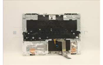 Lenovo 5CB1F38551 Tastatur inkl. Topcase ASM_ARA L82RF ST w/BU