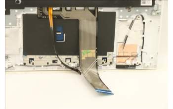 Lenovo 5CB1F38551 Tastatur inkl. Topcase ASM_ARA L82RF ST w/BU
