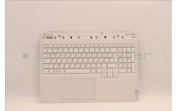 Lenovo 5CB1F38554 Tastatur inkl. Topcase ASM_BUL L82RF ST w/BU