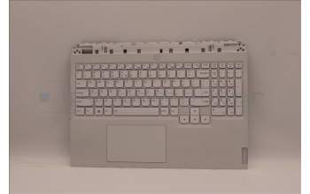 Lenovo 5CB1F38557 Tastatur inkl. Topcase ASM_EURO ENGL82RFSTw/BU