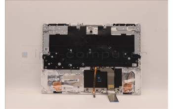 Lenovo 5CB1F38557 Tastatur inkl. Topcase ASM_EURO ENGL82RFSTw/BU