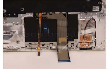 Lenovo 5CB1F38557 Tastatur inkl. Topcase ASM_EURO ENGL82RFSTw/BU