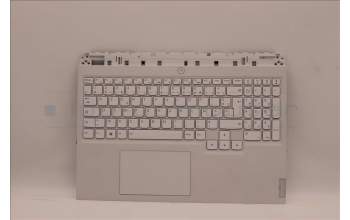 Lenovo 5CB1F38558 Tastatur inkl. Topcase ASM_FRA L82RF ST w/BU