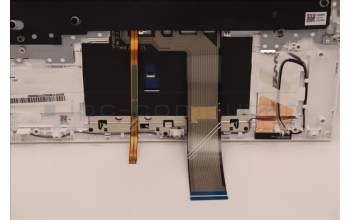 Lenovo 5CB1F38558 Tastatur inkl. Topcase ASM_FRA L82RF ST w/BU