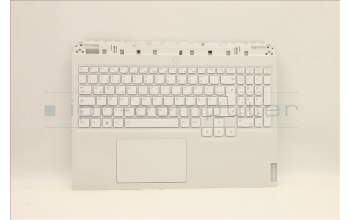 Lenovo 5CB1F38561 Tastatur inkl. Topcase deutsch L82RF ST w/BU