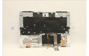Lenovo 5CB1F38561 Tastatur inkl. Topcase deutsch L82RF ST w/BU